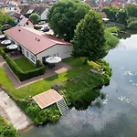 Ferienanlage Pritzerbe * Pritzerbe
