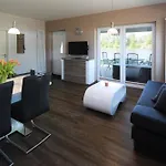 Ferienanlage Pritzerbe Apartment *