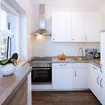 Apartment Ferienanlage Pritzerbe *