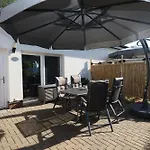 Apartment Ferienanlage Pritzerbe Pritzerbe