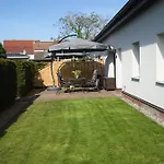 Ferienanlage Pritzerbe Apartment