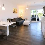 Ferienanlage Pritzerbe Apartment Pritzerbe