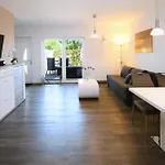 Apartment Ferienanlage Pritzerbe Pritzerbe