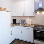 Apartment Ferienanlage Pritzerbe *
