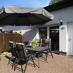 Ferienanlage Pritzerbe Apartment Pritzerbe