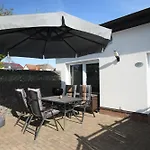 Apartment Ferienanlage Pritzerbe *