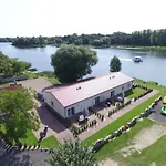 Ferienanlage Pritzerbe Apartment Pritzerbe