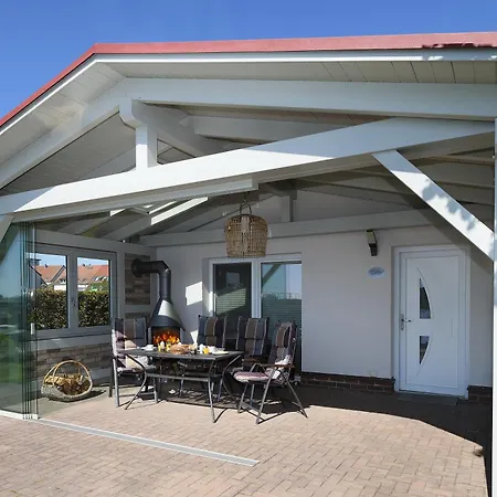 Ferienanlage Pritzerbe Apartament *