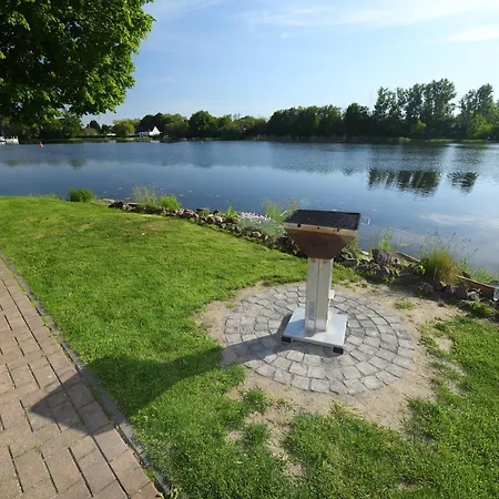 Apartment Ferienanlage Pritzerbe Pritzerbe