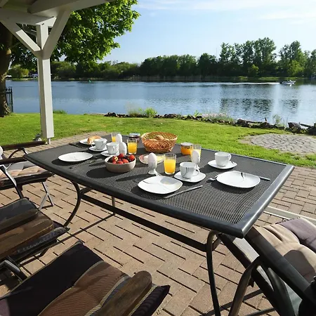 Ferienanlage Pritzerbe * Pritzerbe