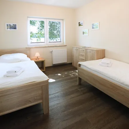 Ferienanlage Pritzerbe