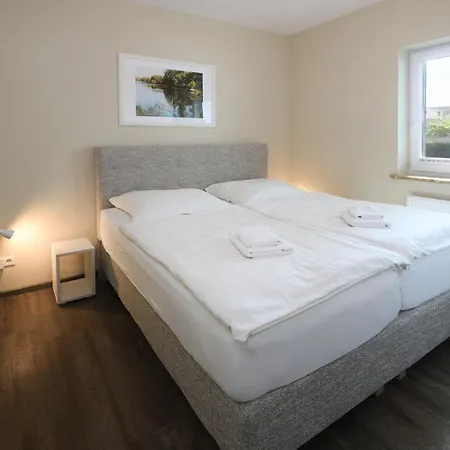 Ferienanlage Pritzerbe Apartment *