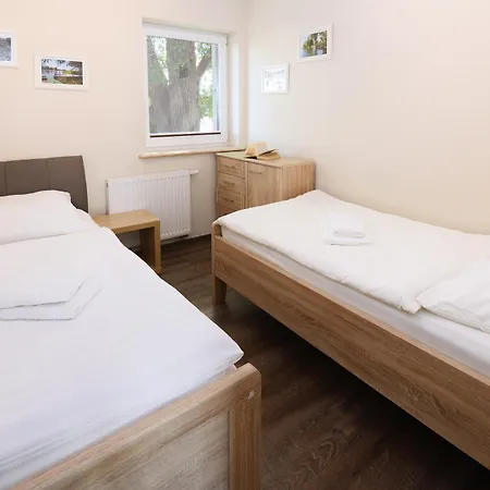 Ferienanlage Pritzerbe Pritzerbe