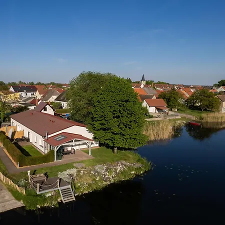 Ferienanlage Pritzerbe * Pritzerbe
