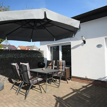 Apartment Ferienanlage Pritzerbe *