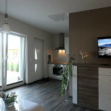 Ferienanlage Pritzerbe *