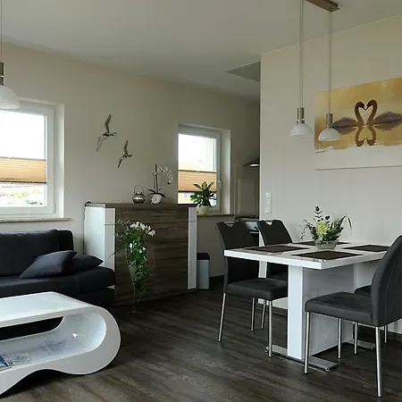 Ferienanlage Pritzerbe * Pritzerbe