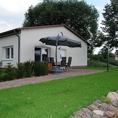 Ferienanlage Pritzerbe *