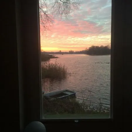 Apartament Ferienanlage Pritzerbe *