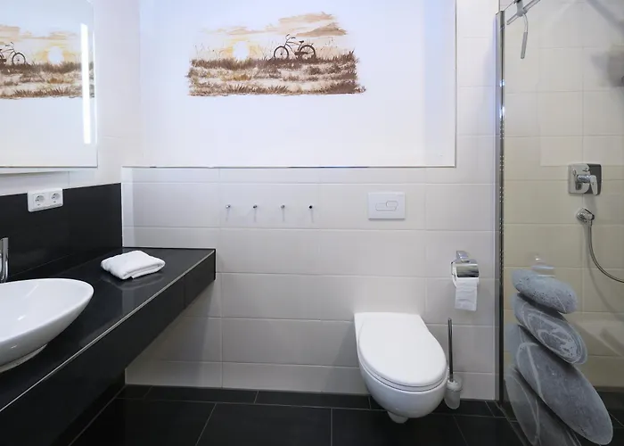 Ferienanlage Pritzerbe * Pritzerbe