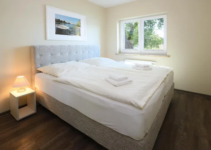 Apartman Ferienanlage Pritzerbe