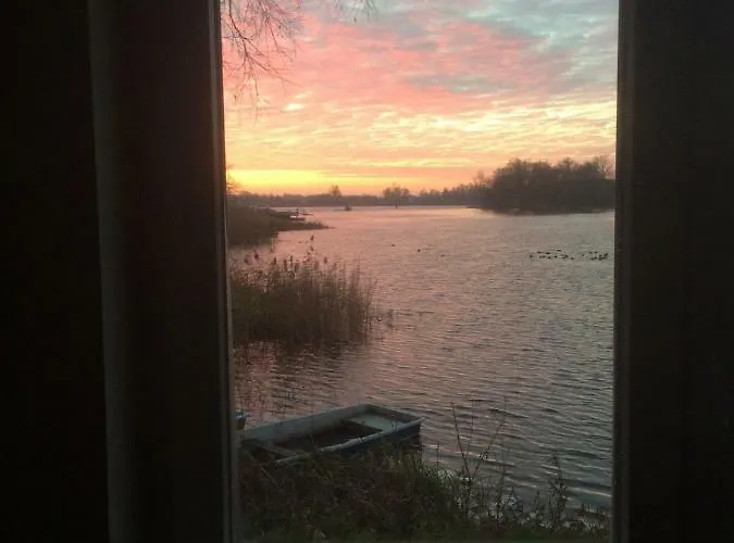 Apartman Ferienanlage Pritzerbe *